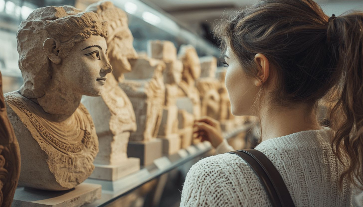 Exploration culturelle : Découverte du musée du Beaujolais et son riche patrimoine