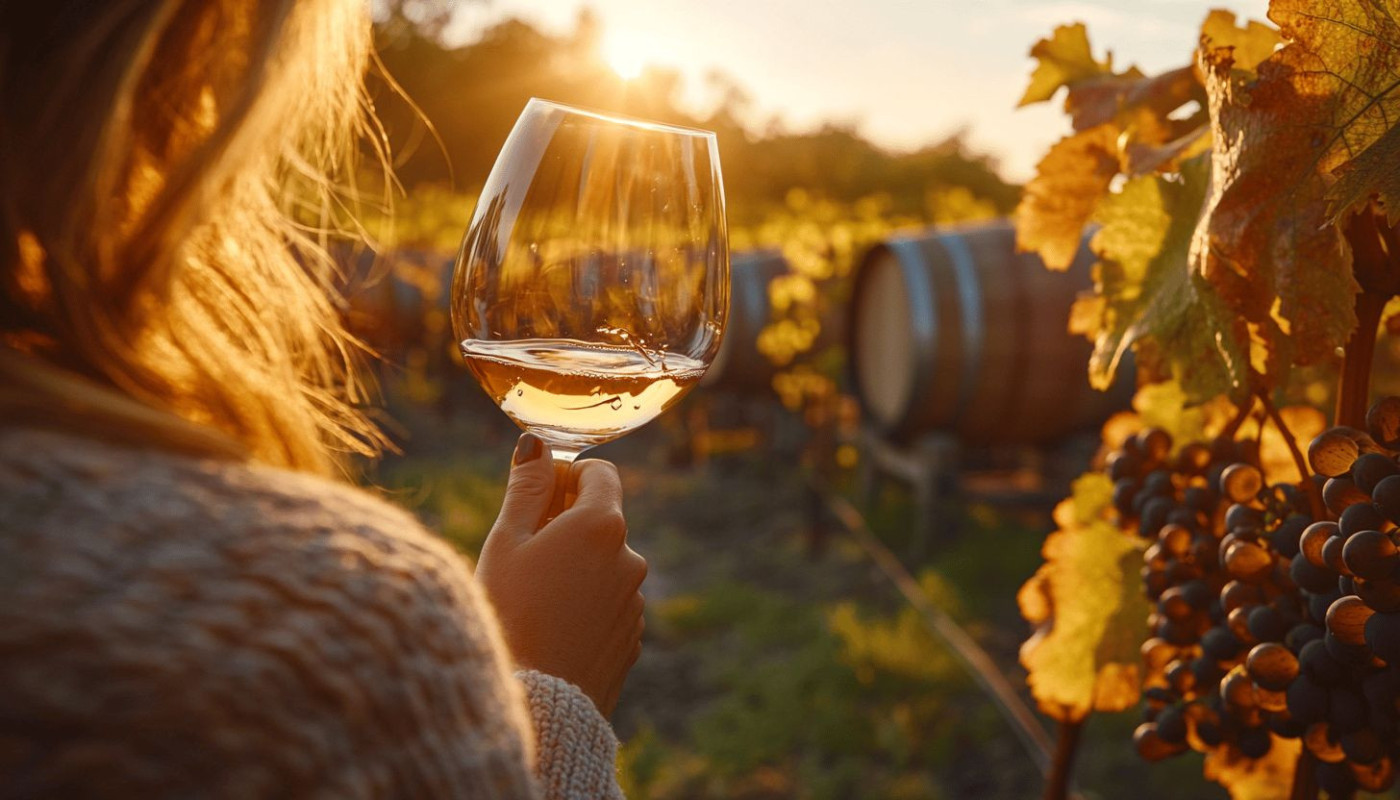 Initiation à la dégustation de vin : un voyage sensoriel unique