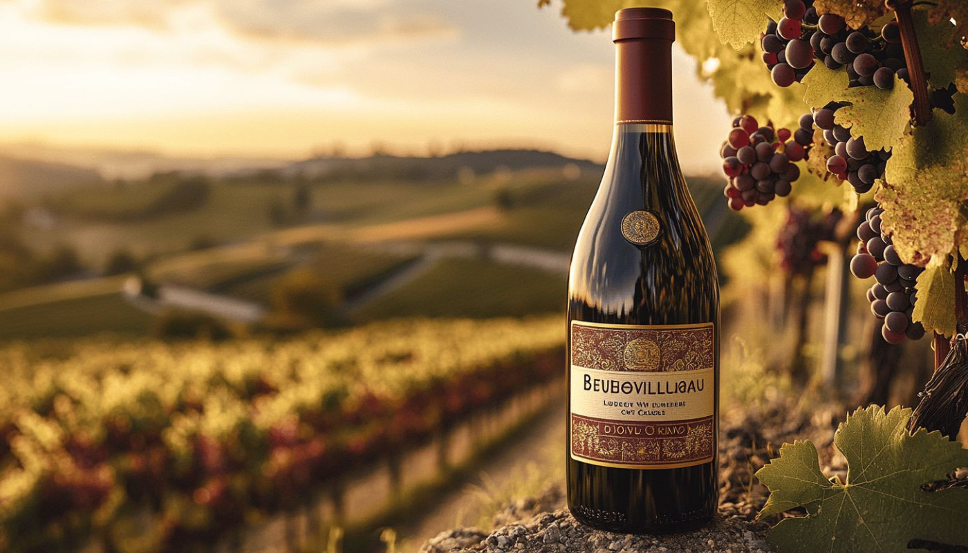 Les atouts du Beaujolais : un trésor près de Lyon