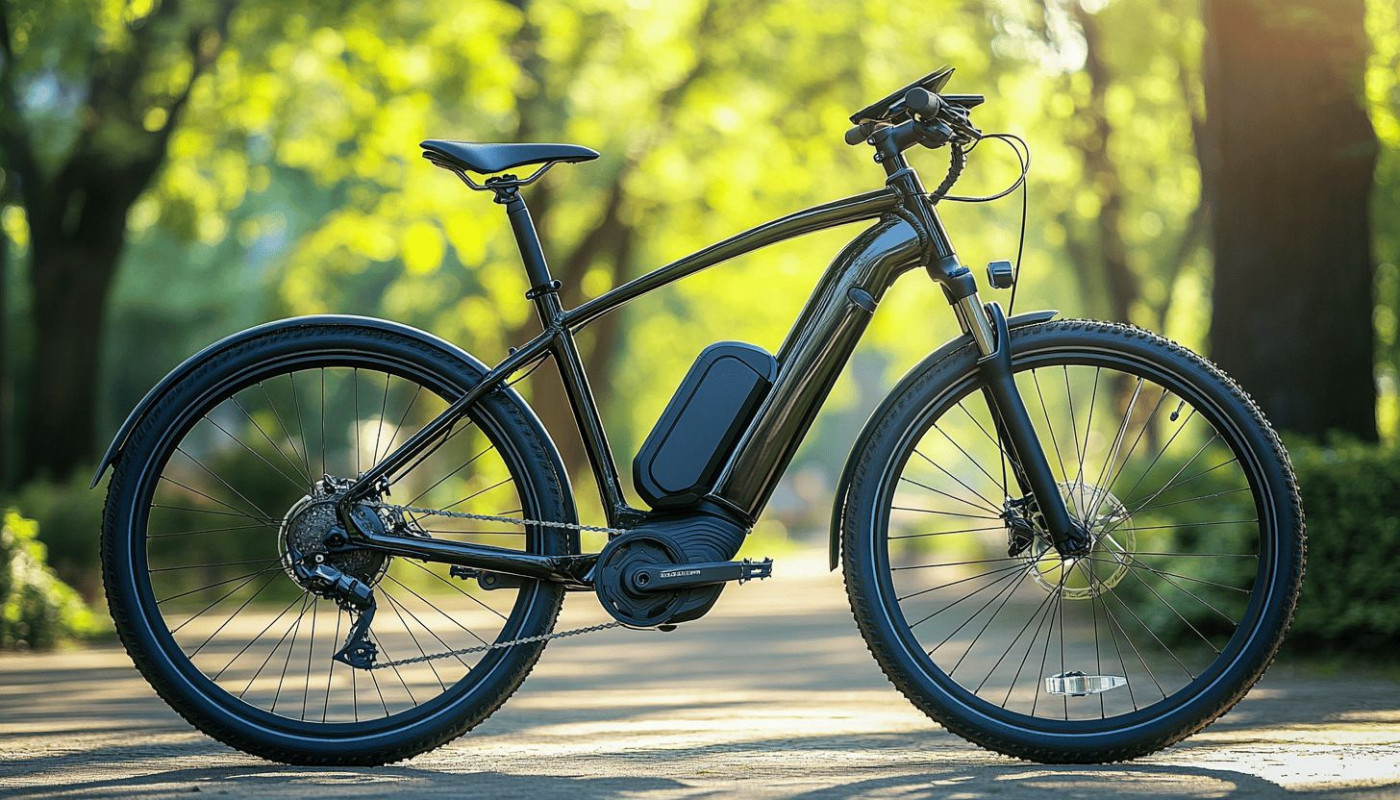 Se déplacer - Les vélos électriques, la solution pour des voyages écologiques