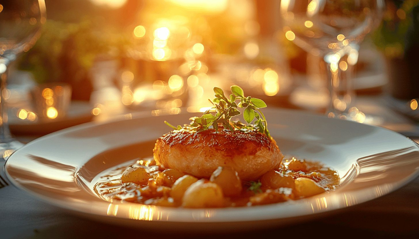 Sélection des meilleurs hôtels et restaurants pour un séjour savoureux dans le Beaujolais